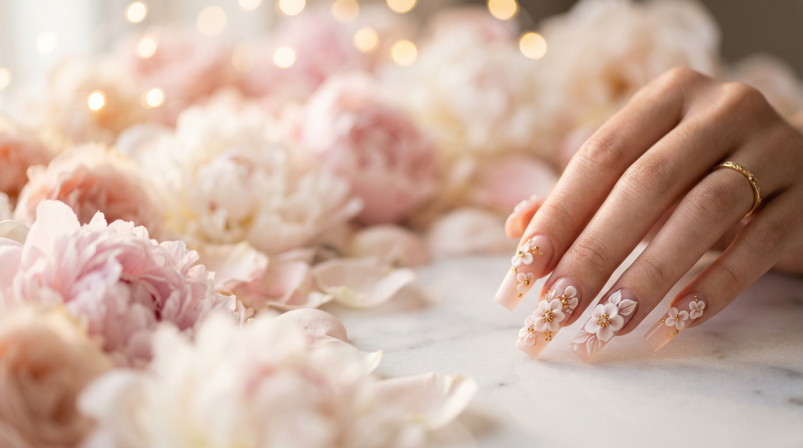 About The Beauty Lounge Salon & Nail Spa